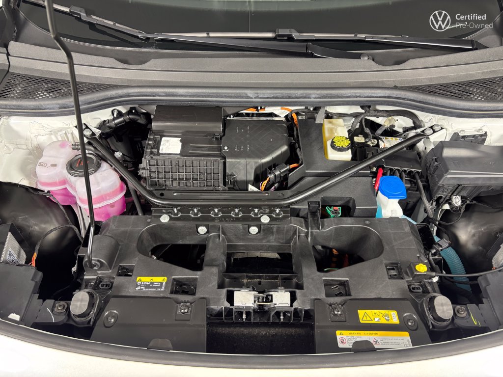 Used 2024 Volkswagen ID.4 S RWD image 26