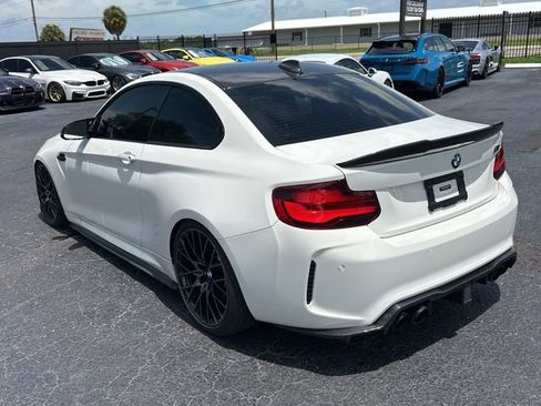 Used 2020 BMW M2 Competition w/ Executive Package RWD image 5