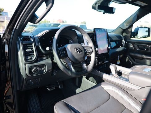 New 2026 RAM 1500 RHO w/ RHO Level 1 Equipment Group AWD/4WD image 11