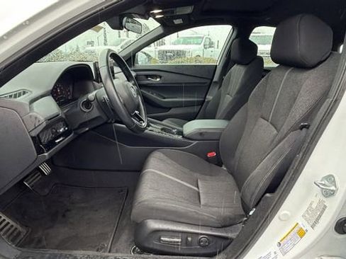 Used 2023 Honda Accord Sport image 31