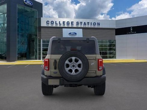 New 2025 Ford Bronco Big Bend image 5