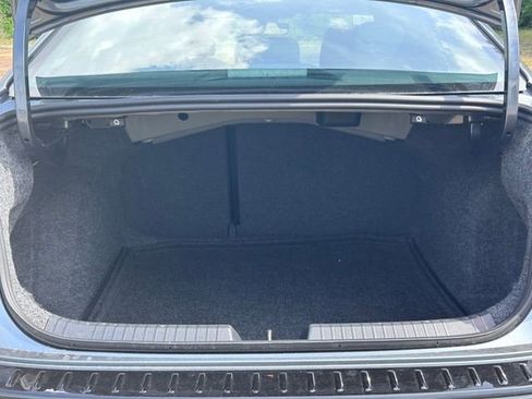 New 2026 Volkswagen Jetta Sport image 22