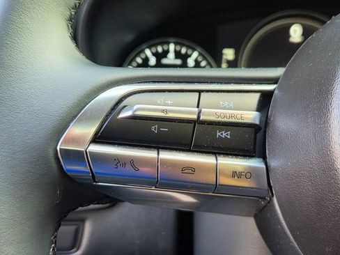 Used 2025 MAZDA CX-50 AWD 2.5 S w/ Premium Package image 23