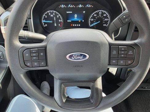 Used 2023 Ford F150 XL w/ STX Appearance Package AWD/4WD image 23