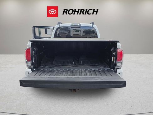 Used 2019 Toyota Tacoma TRD Pro image 27