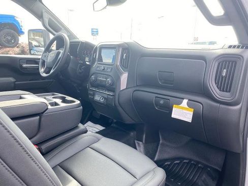 New 2026 Chevrolet Silverado 3500 W/T w/ WT Convenience Package image 33