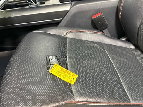 Used 2022 Ford F150 Lariat w/ Equipment Group 502A High image 20