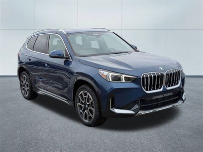New 2025 BMW X1 xDrive28i w/ Convenience Package