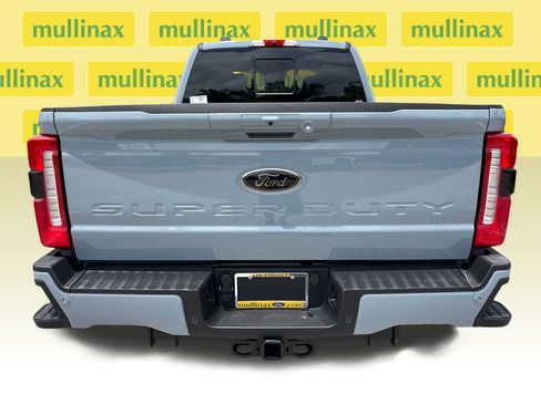 New 2026 Ford F250 Lariat AWD/4WD image 31
