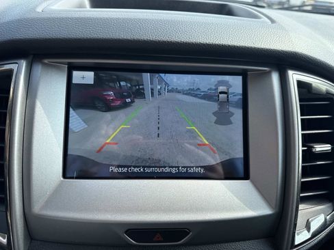 Used 2021 Ford Ranger XLT w/ Equipment Group 302A High image 25