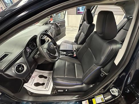 Used 2017 Toyota Corolla XSE w/ Carpet Mat Package (TMS) FWD image 54