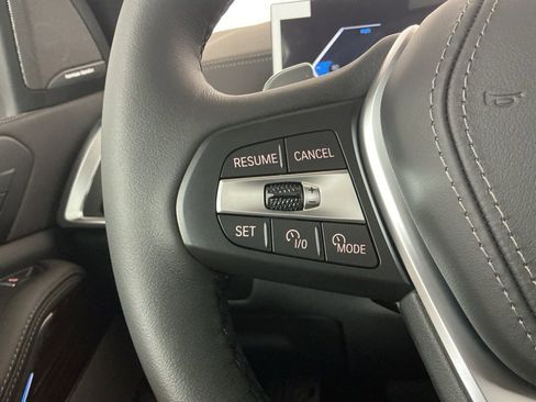 New 2026 BMW X5 xDrive50e AWD/4WD image 19