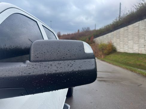 Used 2022 RAM 3500 Tradesman w/ Chrome Appearance Group image 17