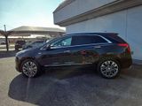 Used 2017 Cadillac XT5 Premium Luxury image 2