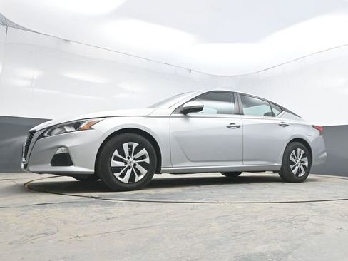 Used 2021 Nissan Altima 2.5 S image 36