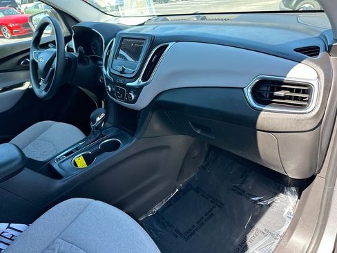 Certified 2024 Chevrolet Equinox LS w/ Sport Edition image 27