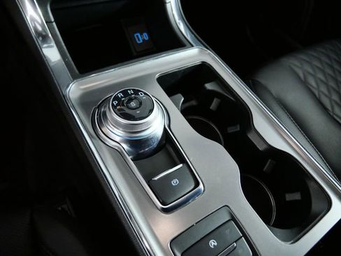 Certified 2024 Ford Edge Titanium w/ Equipment Group 301A AWD/4WD image 19