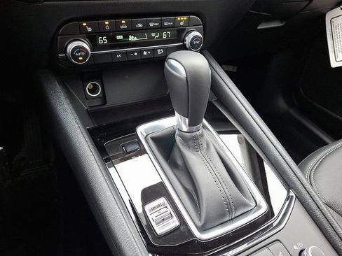 New 2025 MAZDA CX-5 AWD 2.5 S w/ Preferred Package image 11