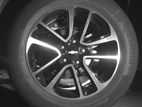 Used 2025 Chevrolet TrailBlazer LT FWD image 17