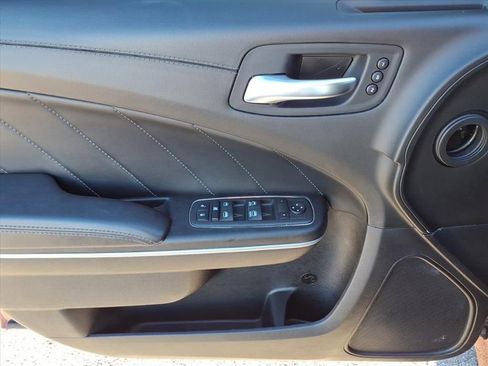 Used 2022 Dodge Charger R/T w/ Plus Group image 15