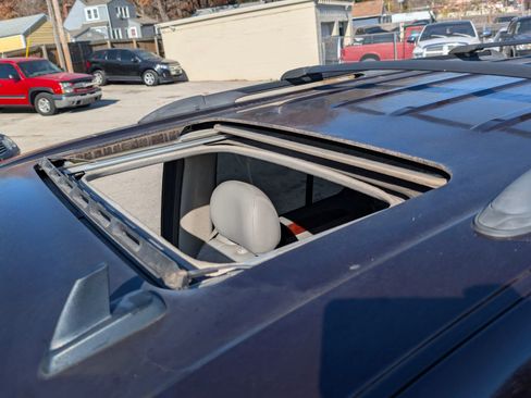 Used 2008 GMC Envoy SLT image 9