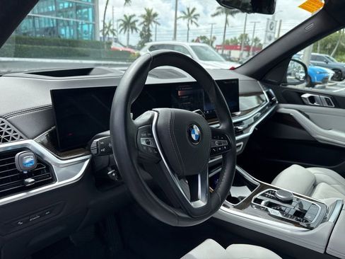Used 2024 BMW X5 sDrive40i w/ Premium Package RWD image 6
