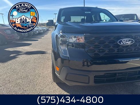 New 2026 Ford Maverick XL w/ 4K Tow Package image 21