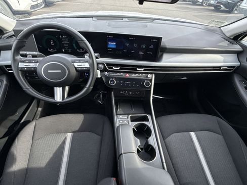 Certified 2025 Hyundai Sonata SEL image 19