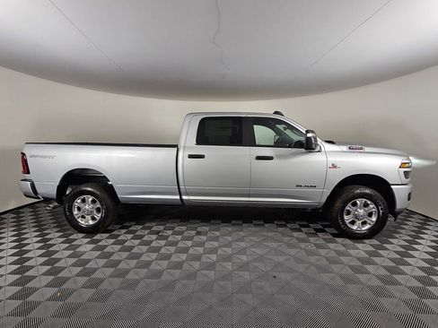 New 2026 RAM 2500 Big Horn image 3