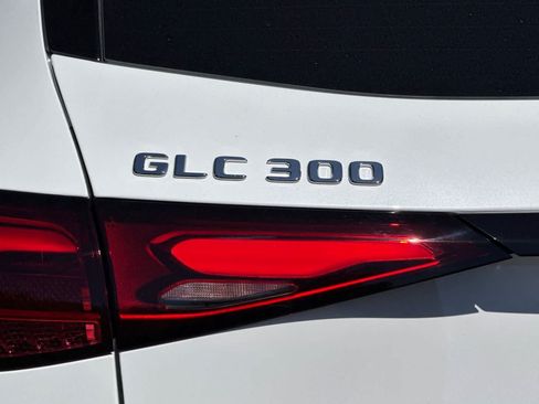 New 2026 Mercedes-Benz GLC 300 4MATIC image 26
