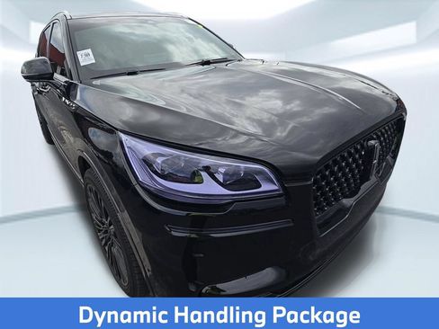 Used 2020 Lincoln Aviator Black Label w/ Dynamic Handling Package AWD/4WD image 5
