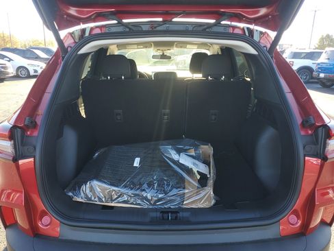 New 2025 Ford Escape Active w/ Active Premium Tech Pack image 8