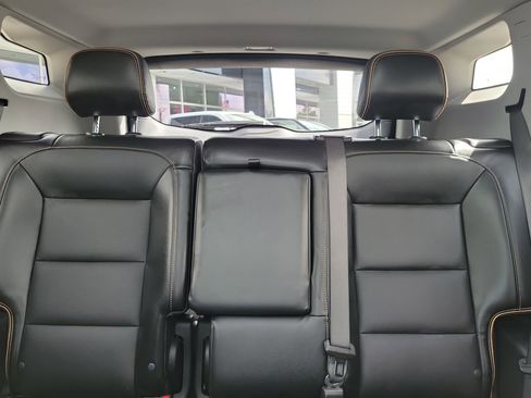 Used 2023 GMC Terrain AT4 w/ Infotainment Package II image 29