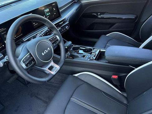 New 2026 Kia K5 GT-Line image 10
