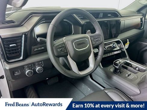 New 2026 GMC Sierra 1500 Denali w/ Denali Reserve Package image 6