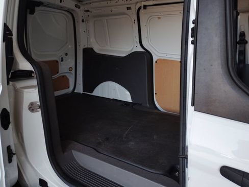 Used 2020 Ford Transit Connect XL FWD image 15