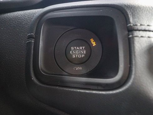 Used 2024 Jeep Wrangler Unlimited Rubicon image 27