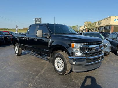 Used 2022 Ford F250 XL w/ STX Appearance Package