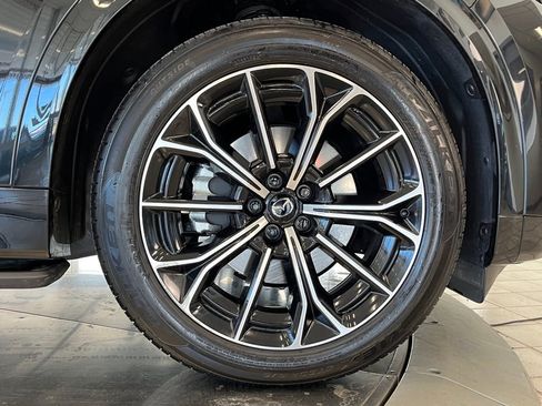 Certified 2025 MAZDA CX-70 3.3 Turbo S w/ Premium Package image 10