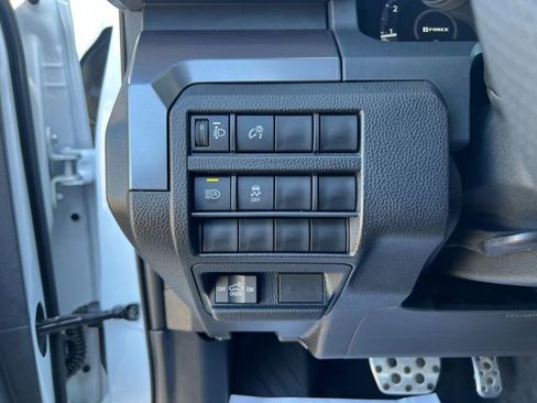 Used 2026 Toyota Tacoma TRD Sport AWD/4WD image 16