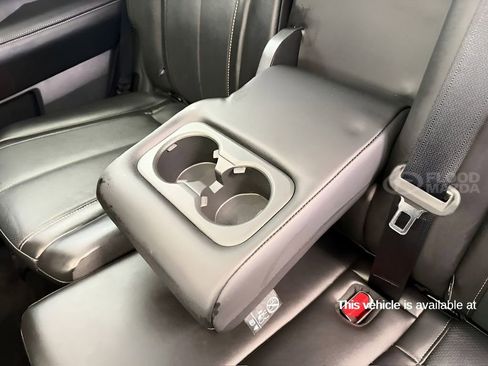 Used 2024 INFINITI QX60 Sensory image 24