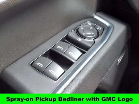 New 2026 GMC Sierra 1500 Elevation w/ Elevation Premium Package image 16