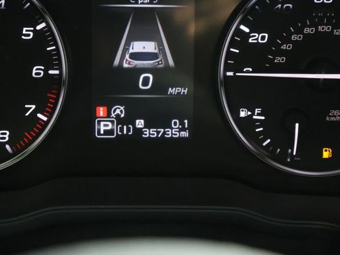 Used 2024 Subaru Crosstrek 2.0i Premium image 31