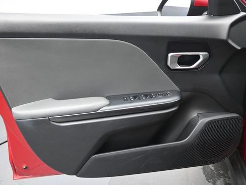 Used 2025 Kia K4 FWD image 24