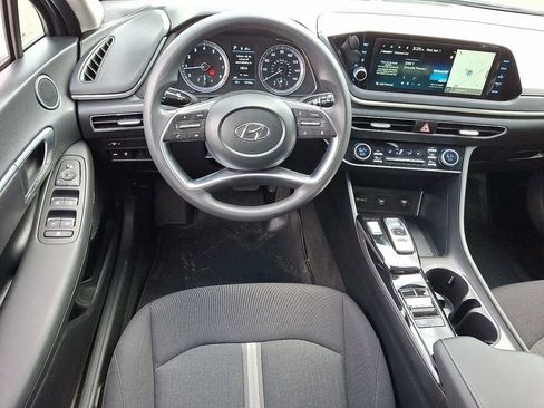 Used 2023 Hyundai Sonata SEL image 12