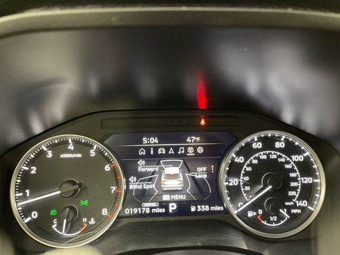 Used 2025 Mitsubishi Outlander SE image 5