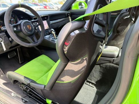 Used 2019 Porsche 911 GT3 RS RWD image 35