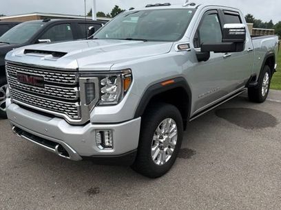 Used 2023 GMC Sierra 2500 Denali