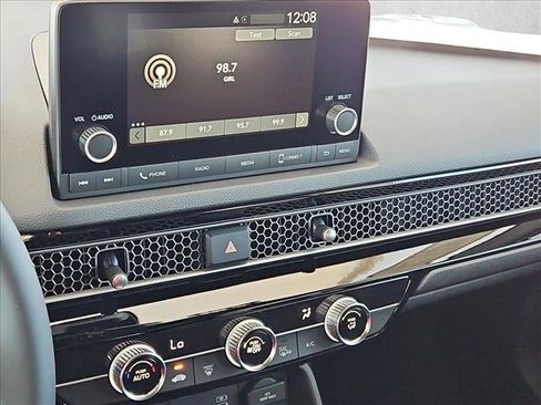 New 2026 Honda Civic Sport image 12