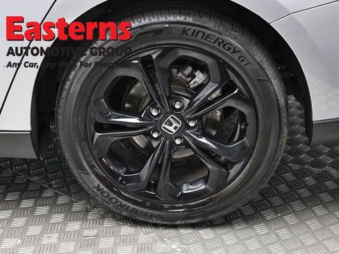 Used 2025 Honda Accord SE image 8